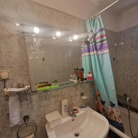 Appartamento Artur Gjirokastër