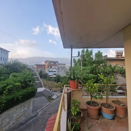 Appartamento Artur Gjirokastër