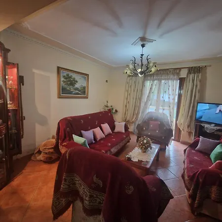 Apartment Artur Gjirokaster